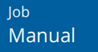 Trimble Access Job Manual